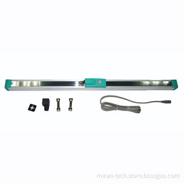 Resistance Linear Motion Potentiometer